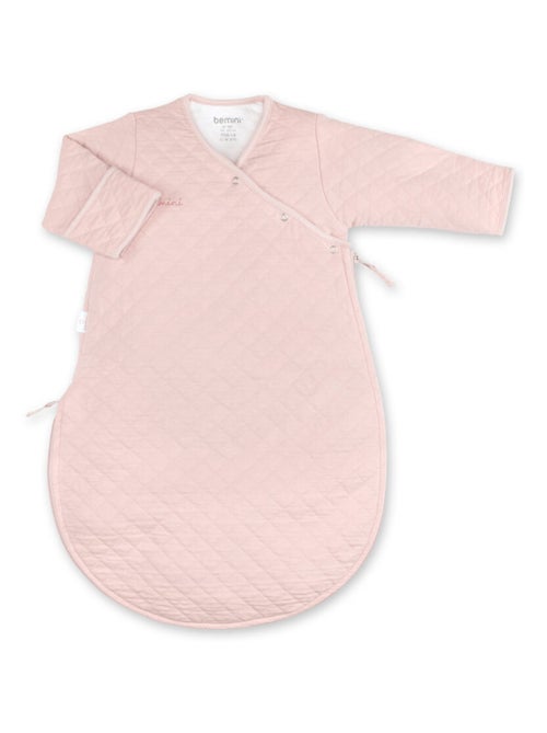 Gigoteuse avec moufles mi-saison - tog 1.5 matelassé confort - Kiabi