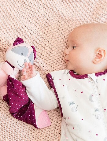 Gigoteuse bébé - collection Kipic & Olga
