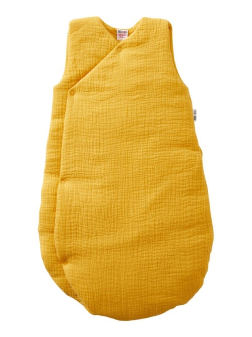 Gigoteuse bébé 100% coton - Kiabi