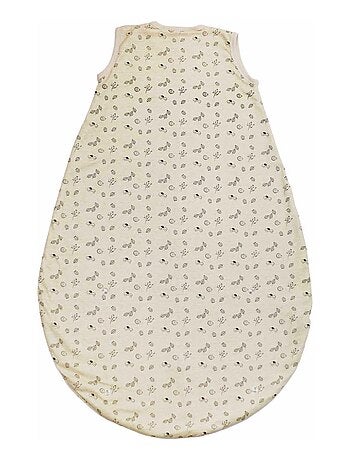 Gigoteuse bébé