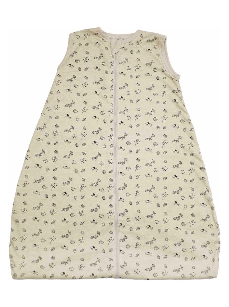 Gigoteuse bébé Beige - Kiabi