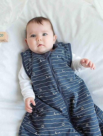 Gigoteuse bébé