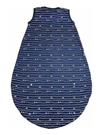 Gigoteuse bébé