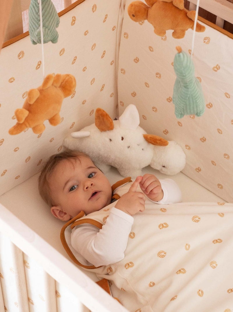 Gigoteuse bébé Ecru - Kiabi