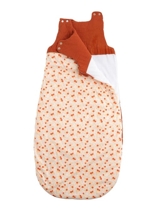 Gigoteuse bébé en coton - - Kiabi