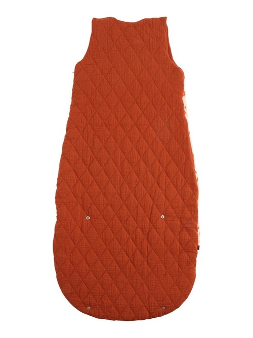 Gigoteuse bébé en coton - - Kiabi