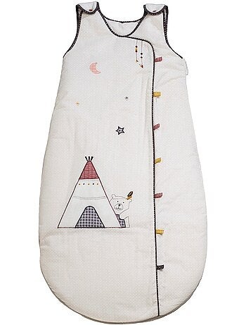 Gigoteuse bébé en coton - SAUTHON