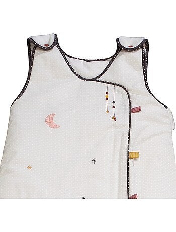 Gigoteuse bébé en coton - SAUTHON