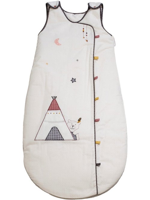 Gigoteuse bébé en coton - SAUTHON - Kiabi