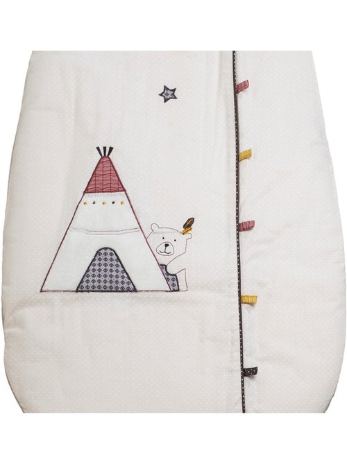 Gigoteuse bébé en coton - SAUTHON - Kiabi
