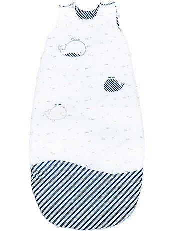 Gigoteuse bébé en coton - SAUTHON