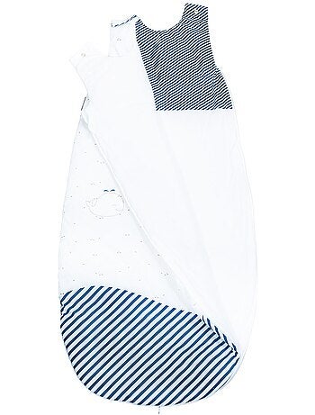 Gigoteuse bébé en coton - SAUTHON