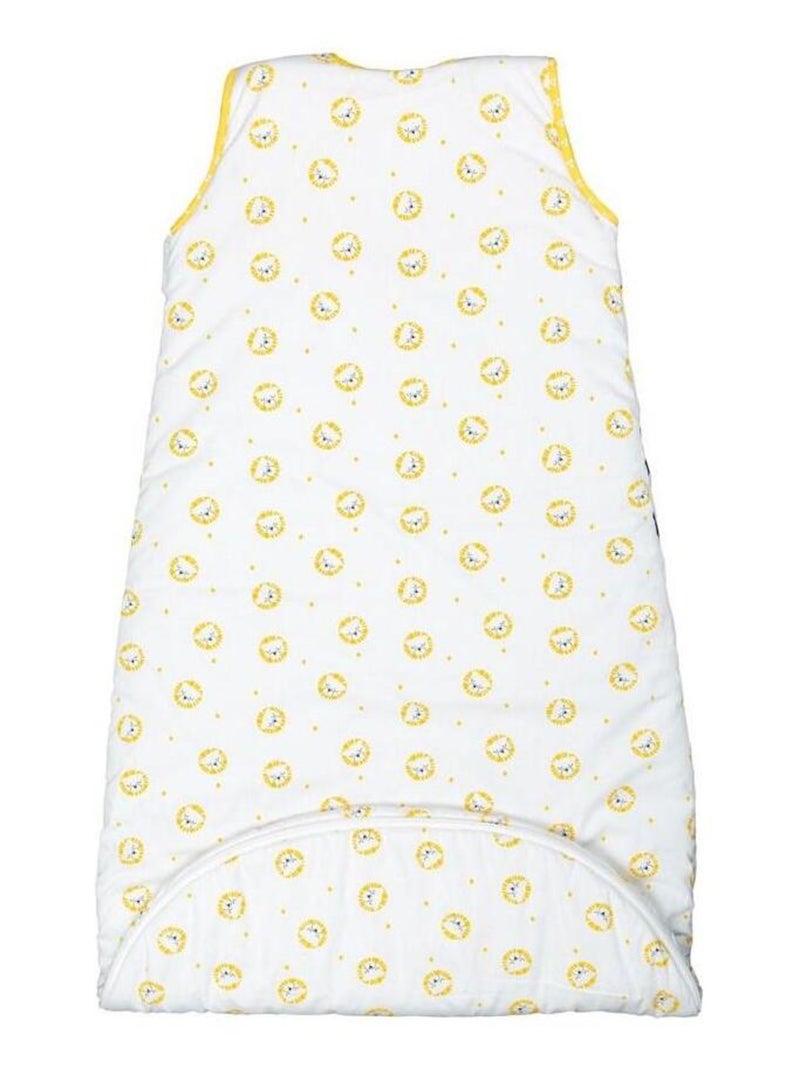 Gigoteuse bébé en coton - SAUTHON Blanc - Kiabi
