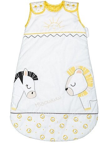 Gigoteuse bébé en coton - SAUTHON