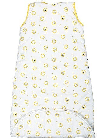 Gigoteuse bébé en coton - SAUTHON