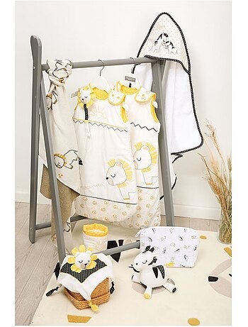 Gigoteuse bébé en coton - SAUTHON
