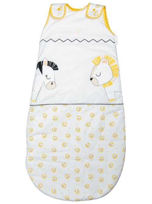 Gigoteuse bébé en coton - SAUTHON - Kiabi