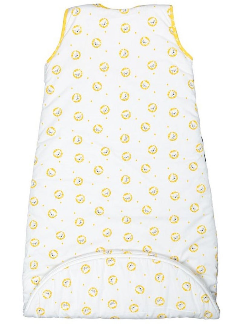 Gigoteuse bébé en coton - SAUTHON Blanc - Kiabi