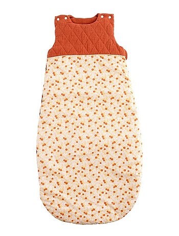 Gigoteuse bébé en coton - SAUTHON