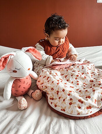 Gigoteuse bébé en coton - SAUTHON