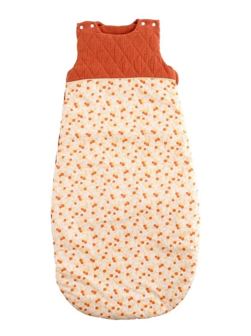 Gigoteuse bébé en coton - SAUTHON - Kiabi