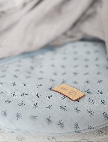 Gigoteuse bébé en coton bio - Sac de couchage d'été - 'Roba lil planet'