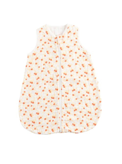 Gigoteuse bébé en coton bio - SAUTHON - Kiabi