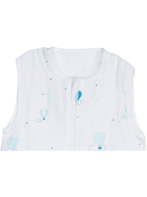 Gigoteuse bébé en coton bio - SAUTHON - Kiabi