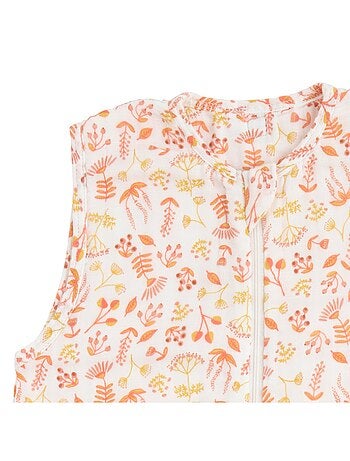 Gigoteuse bébé en coton bio - SAUTHON