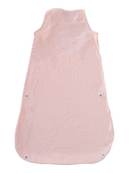 Gigoteuse bébé en éponge - Kiabi