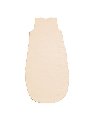 Gigoteuse bébé hiver en double gaze de coton - SAUTHON