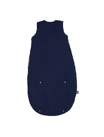 Gigoteuse bébé hiver en double gaze de coton - SAUTHON