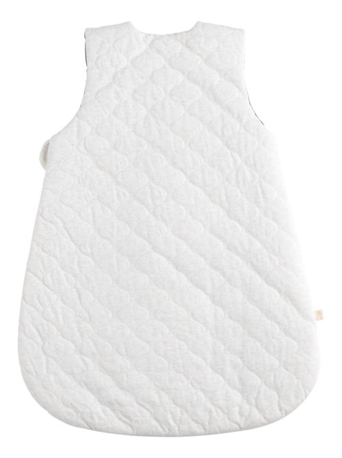 Gigoteuse bébé naissance en coton brodée - SAUTHON - Kiabi