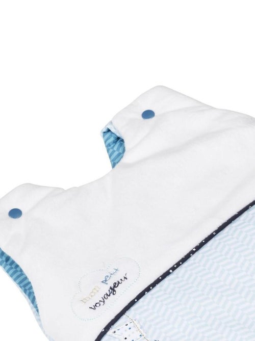 Gigoteuse bébé ouatinee en coton - SAUTHON - Kiabi