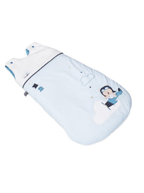 Gigoteuse bébé ouatinee en coton - SAUTHON - Kiabi