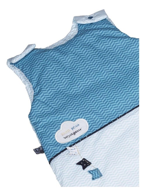 Gigoteuse bébé ouatinee en coton - SAUTHON - Kiabi