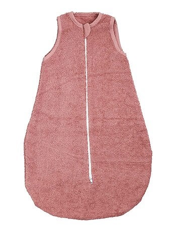 Gigoteuse bébé