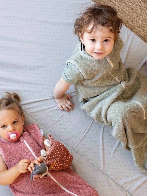 Gigoteuse bébé - Kiabi