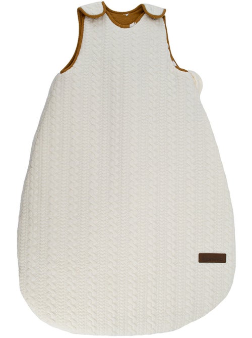 Gigoteuse bébé sans manches en jersey de coton - Kiabi Gigoteuse bébé sans manches en jersey de coton - Kiabi