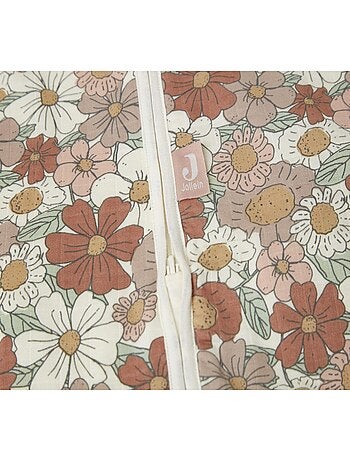 Gigoteuse Blossom TOG 3 en gaze de coton