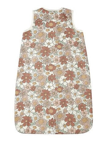 Gigoteuse Blossom TOG 3 en gaze de coton