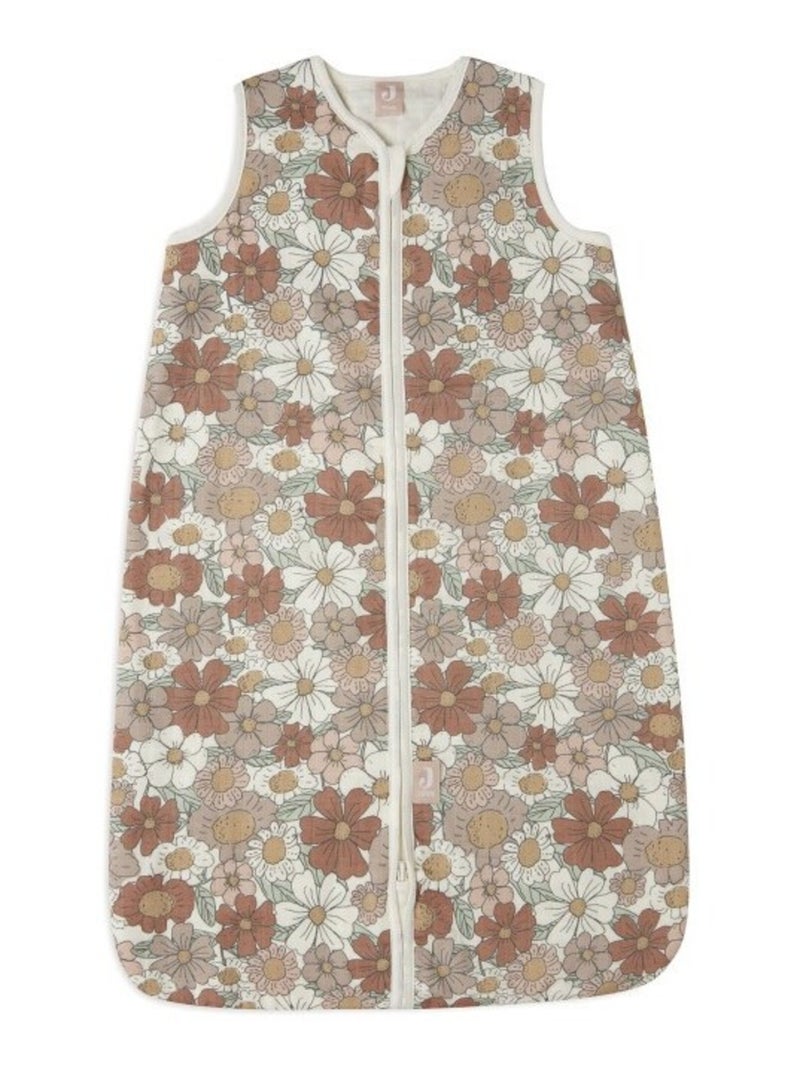 Gigoteuse Blossom TOG 3 en gaze de coton Rose - Kiabi