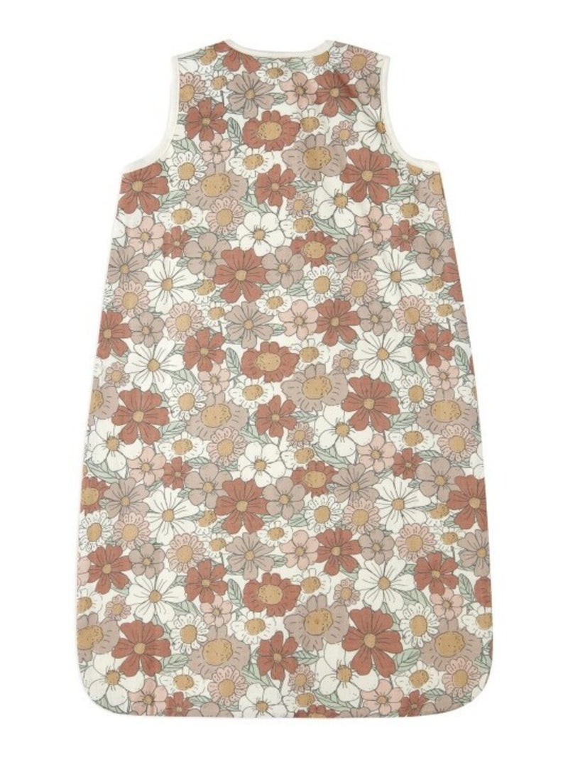 Gigoteuse Blossom TOG 3 en gaze de coton Rose - Kiabi