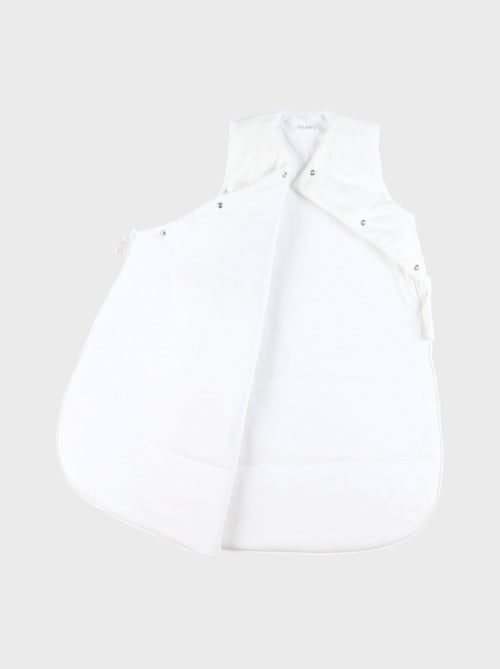 Gigoteuse brodée 70 cm en Veloudoux® Noukie's - Kiabi Gigoteuse brodée 70 cm en Veloudoux® Noukie's - Kiabi