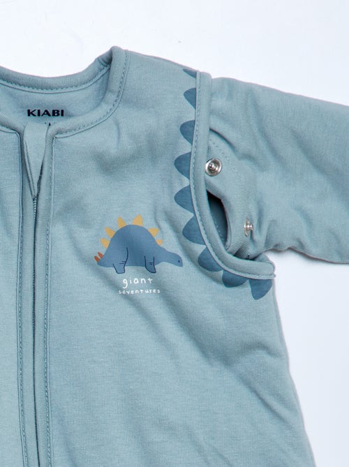 Gigoteuse chaude - TOG 2 - Kiabi