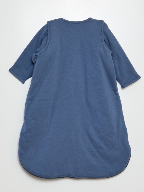 Gigoteuse chaude avec manches amovibles TOG 2 - Kiabi