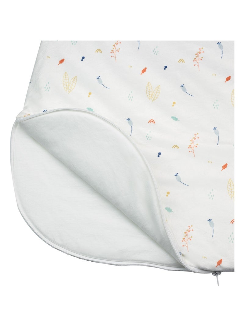 Gigoteuse Chaude Cache-cache En Forêt Tog 2,5 (90 Cm) Blanc - Kiabi