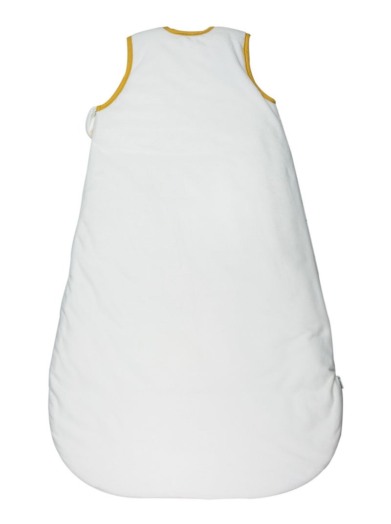 Gigoteuse Chaude Cache-cache En Forêt Tog 2,5 (90 Cm) Blanc - Kiabi