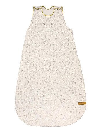 Gigoteuse chaude Leafy Bunny TOG 3,5 (90 cm)