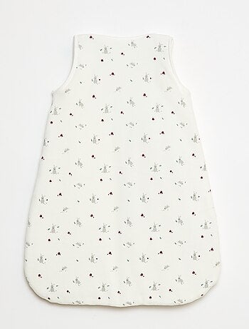 Gigoteuse chaude manches amovibles - TOG 2.5